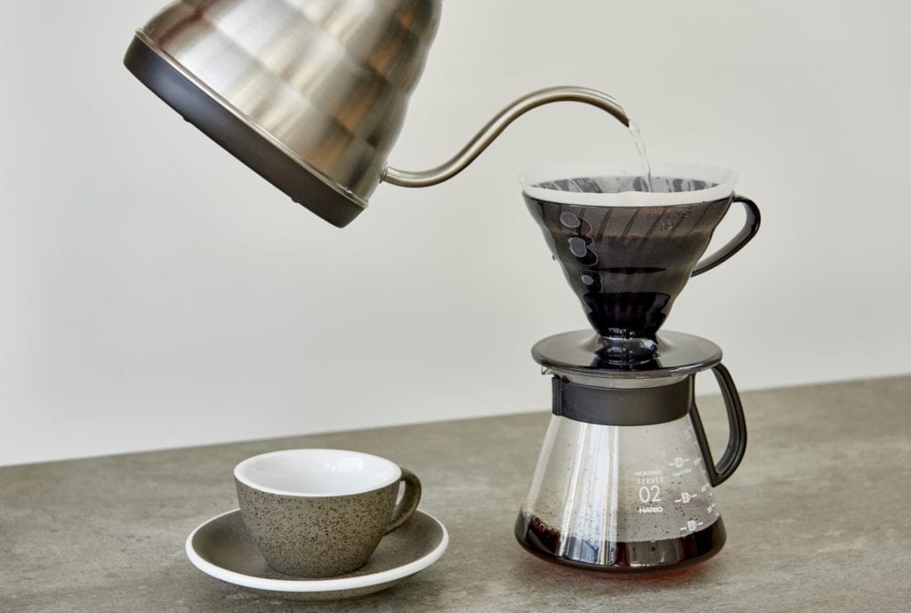 v60 coffee kit